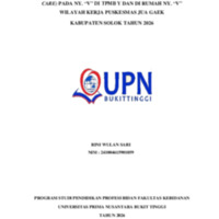 <a href="/items/browse?advanced%5B0%5D%5Belement_id%5D=50&advanced%5B0%5D%5Btype%5D=is+exactly&advanced%5B0%5D%5Bterms%5D=ASUHAN+KEBIDANAN+BERKELANJUTAN+%28CONTINUITY+OF+CARE%29+PADA+NY.+%E2%80%9CV%E2%80%9D+DI+TPMB+Y+DAN+DI+RUMAH+NY.+%E2%80%9CV%E2%80%9D+WILAYAH+KERJA+PUSKESMAS+JUA+GAEK+KABUPATEN+SOLOK+TAHUN+2026%0D%0A">ASUHAN KEBIDANAN BERKELANJUTAN (CONTINUITY OF CARE) PADA NY. “V” DI TPMB Y DAN DI RUMAH NY. “V” WILAYAH KERJA PUSKESMAS JUA GAEK KABUPATEN SOLOK TAHUN 2026<br /><br />
</a>